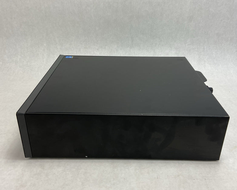 HP ProDesk 400 G1 SFF Intel Core i3-4160 3.6GHz 4GB RAM No HDD No OS