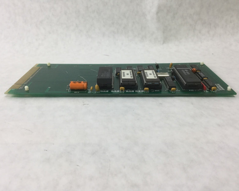 Novametrix CPU Board 840 VFD, 23660200
