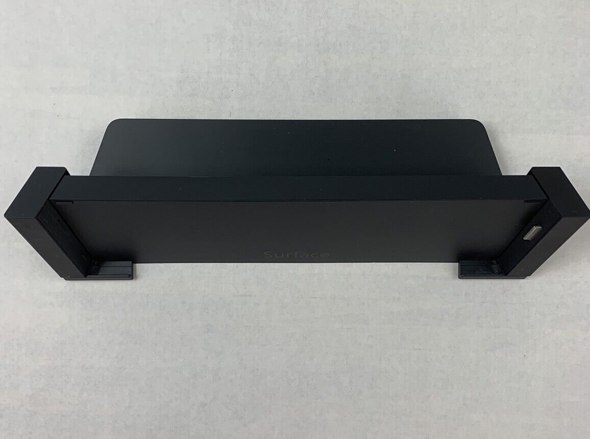 Microsoft Surface Pro 3 1664 USB 3.0 Docking Station (Lot of 2)
