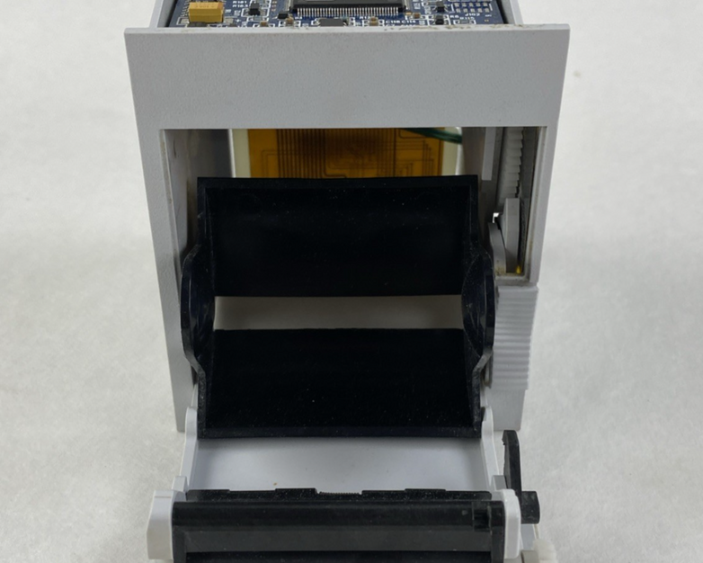 GSI Group XE-50G Patient Monitor Printer Recorder