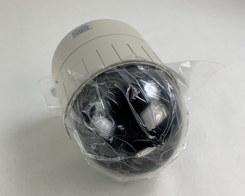 High Speed Dome Camera With Outdoor Housing CDPA-3108EG