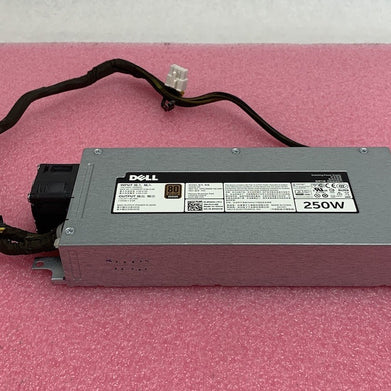 Dell D250E-S0 250W Switching Power Supply