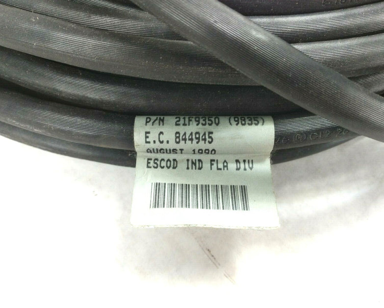 IBM 9835 V.24 Enhanced 50ft Cable 21F9350