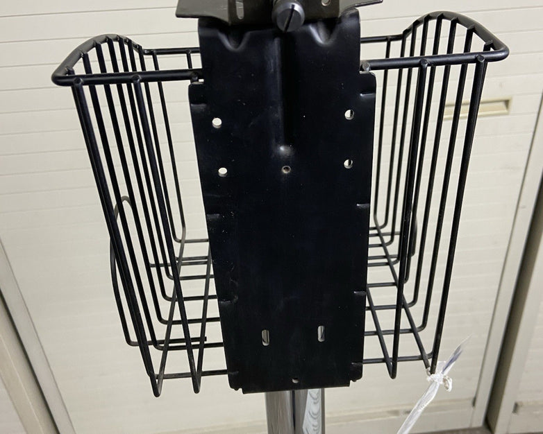 Welch Allyn Spot Vital Signs Monitor Mobile Stand