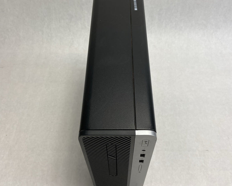 HP ProDesk 400 G4 SFF Intel Core i5-7500 3.4GHz 8GB RAM No HDD No OS