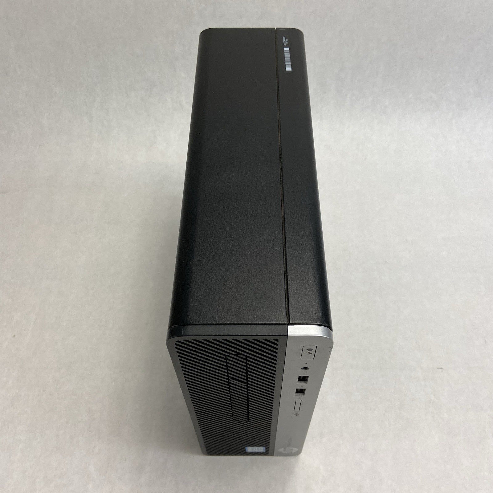 HP ProDesk 400 G4 SFF Intel Core i5-7500 3.4GHz 8GB RAM No HDD No OS2