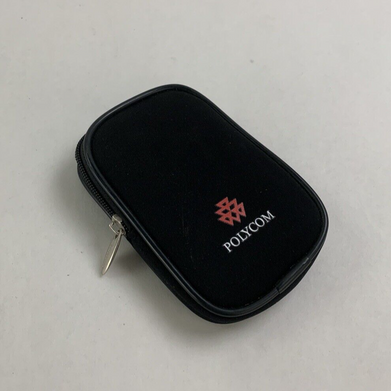 Polycom CX100 Microsoft USB Audio Speakerphone Microsoft Communicator