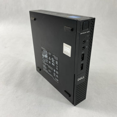 Dell OptiPlex 9020M Micro Intel Core i5-4590T 2GHz 8GB RAM No HDD OS AC