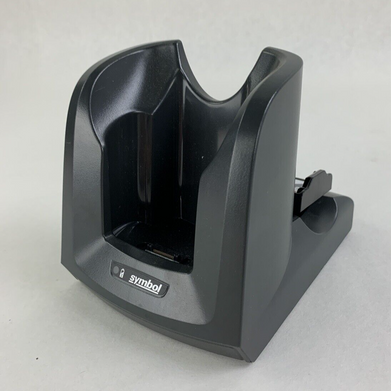 Symbol Motorola CRD3000-1000R Cradle Tested w/ ADP-MC32-CUP0