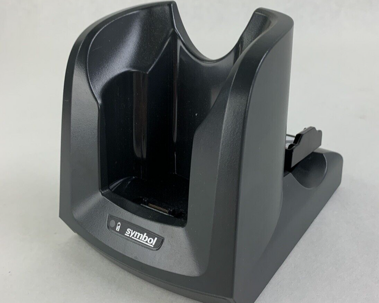 Symbol Motorola CRD3000-1000R Cradle Tested w/ ADP-MC32-CUP0
