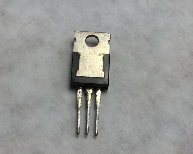 National Semiconductor LM320T-9 Integrated Circuit   Lot of 5   NOS