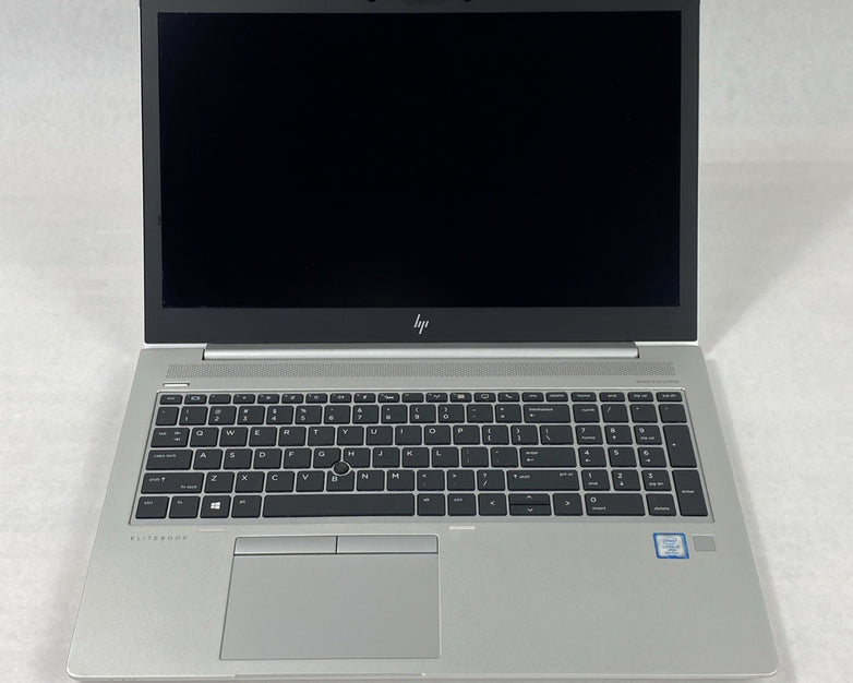 HP EliteBook 850 G6 Intel Core i7-8665U 1.9GHz 16GB RAM 15.6" No HDD No OS