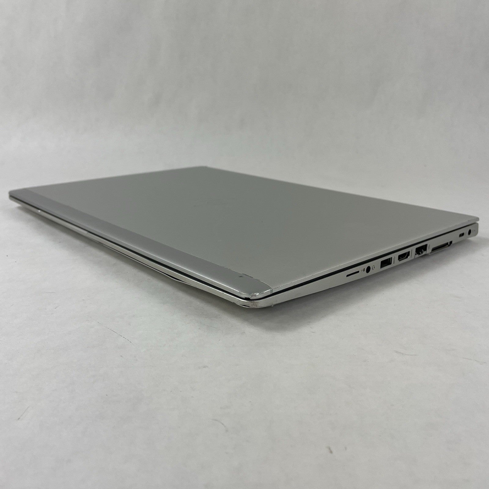 HP EliteBook 850 G6 15.6" i5-8365U 1.60 GHz 8 GB RAM No SSD/OS/AC - Dent10