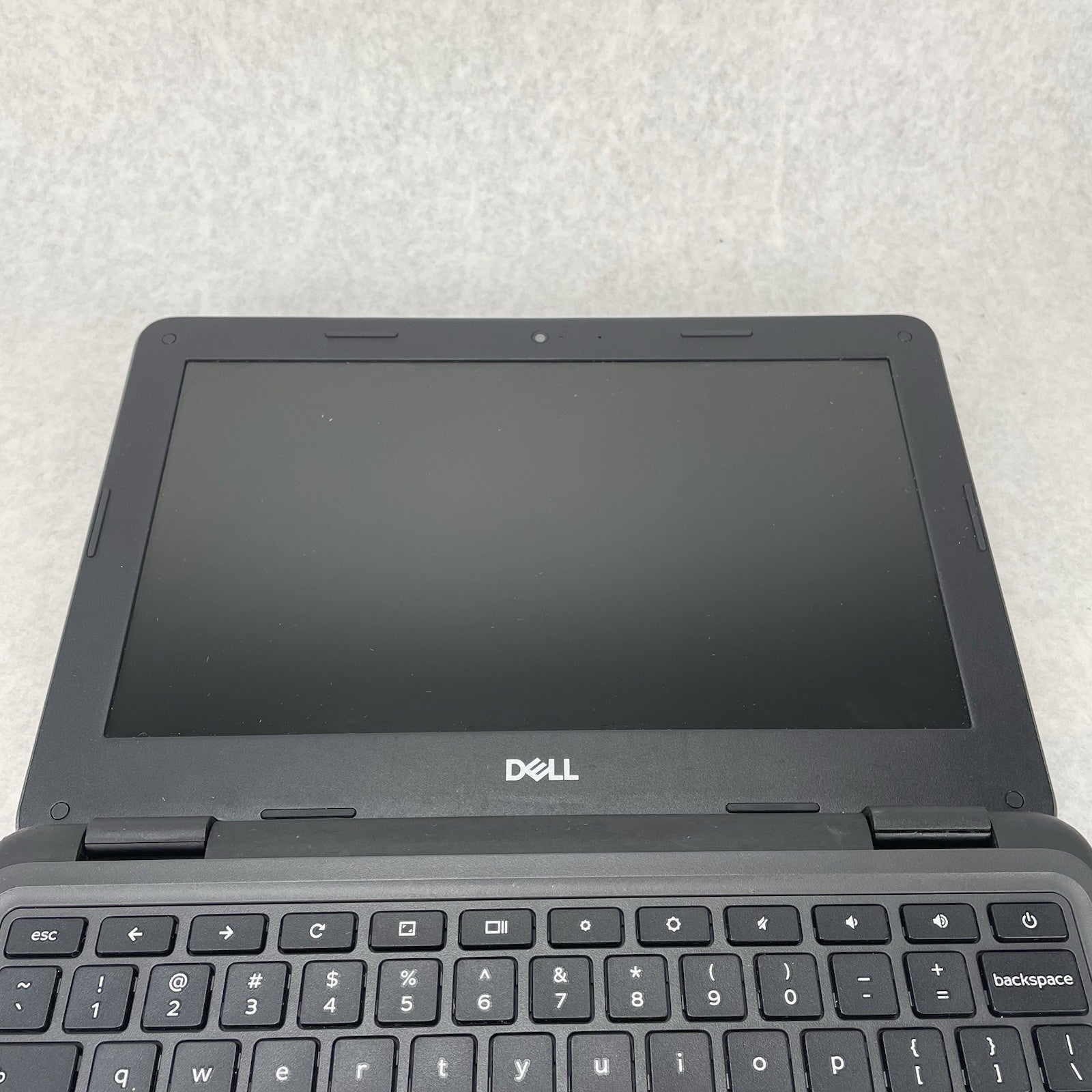 Dell Chromebook 3100 11.6" Celeron N4020 1.1GHz 4GB RAM 16 GB No AC - Mid Batt5