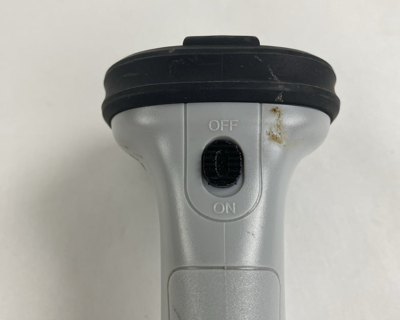 Inateck BCST-70 Wireless Barcode Scanner Lot of 2 Untested