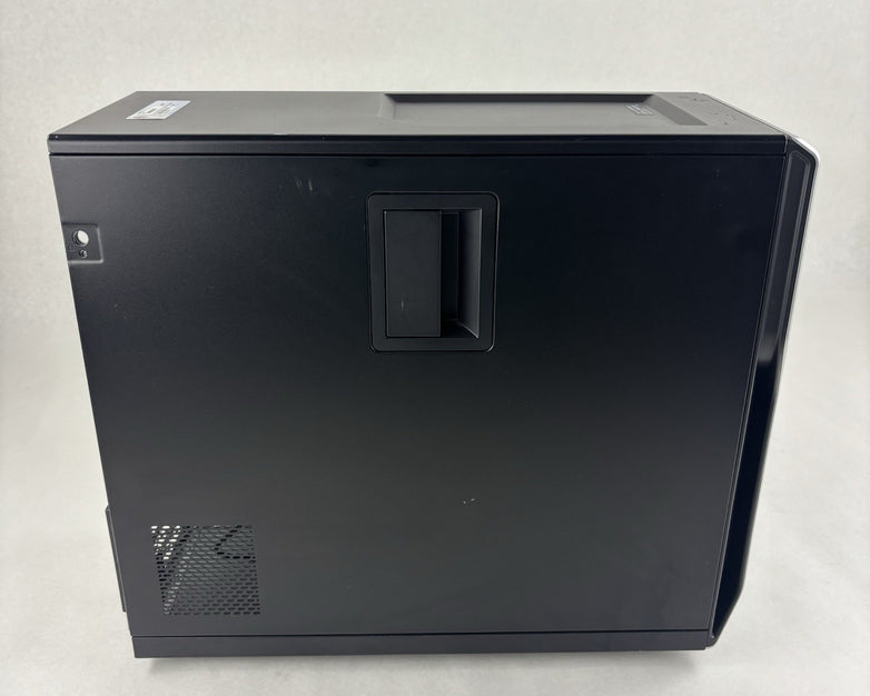 Dell Precision T1600 Intel Xeon E3-1245 3.3 GHz 16 GB Ram No OS No HDD