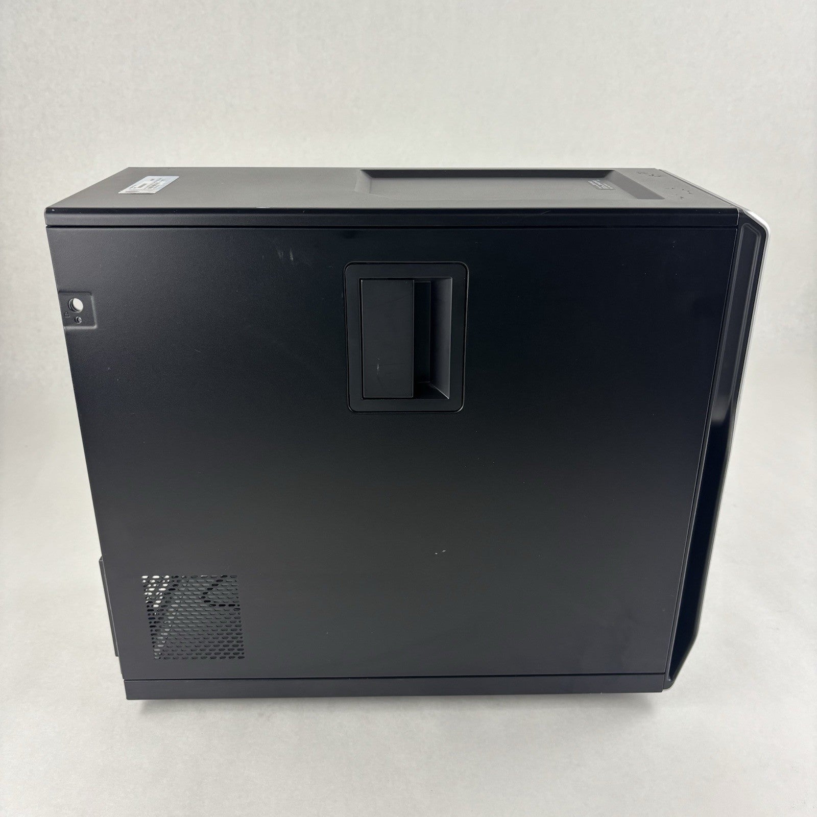Dell Precision T1600 Intel Xeon E3-1245 3.3 GHz 16 GB Ram No OS No HDD