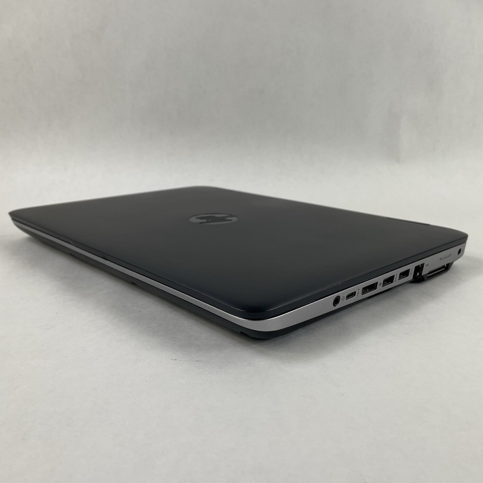 HP ProBook 640 G3 14" i5-7200U 2.50 GHz 8 GB RAM No SSD/OS/AC/Battery11