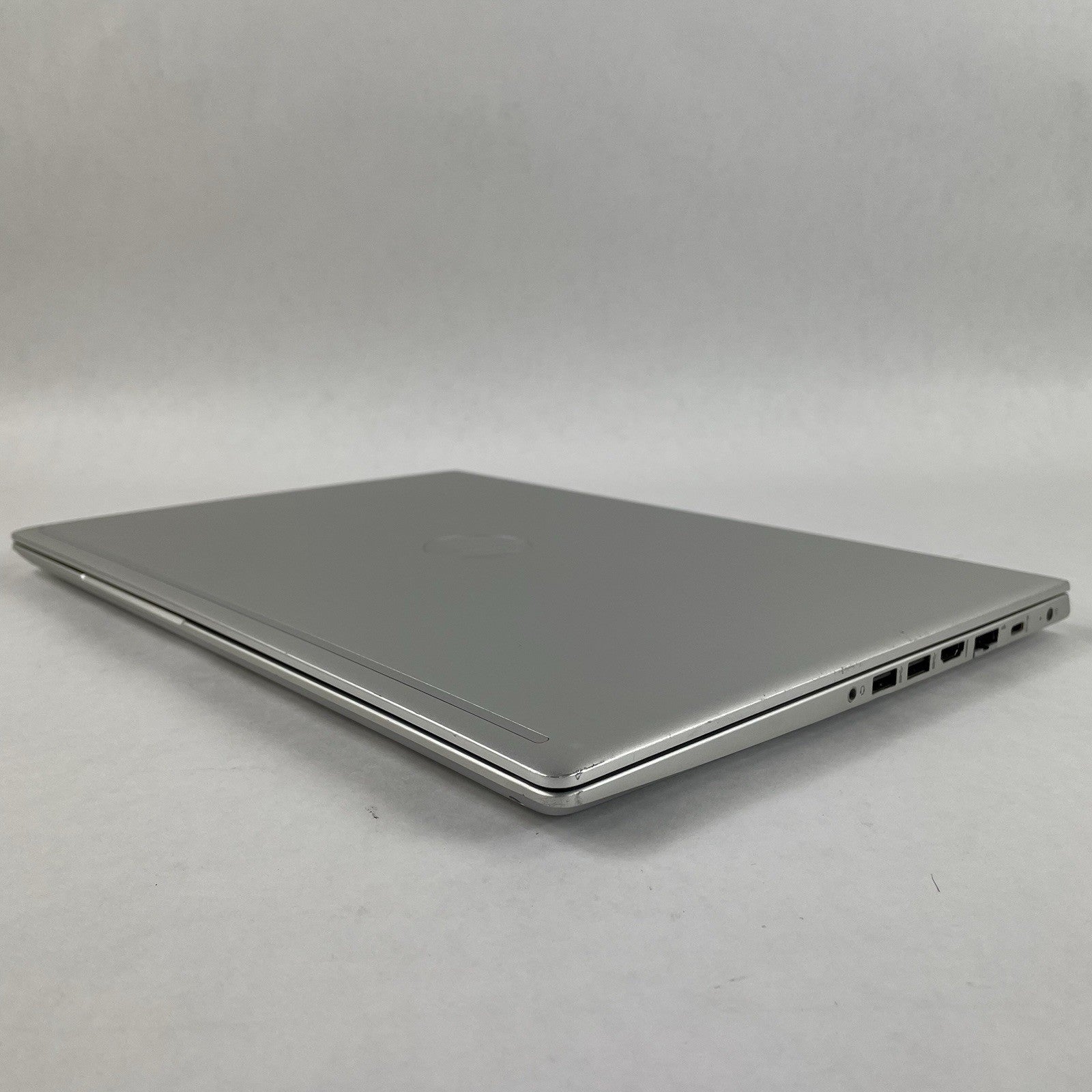 HP ProBook 455 G7 15.6" Ryzen 5 4500U 2.375 GHz 8 GB RAM No SSD/OS/AC - No WIFI11