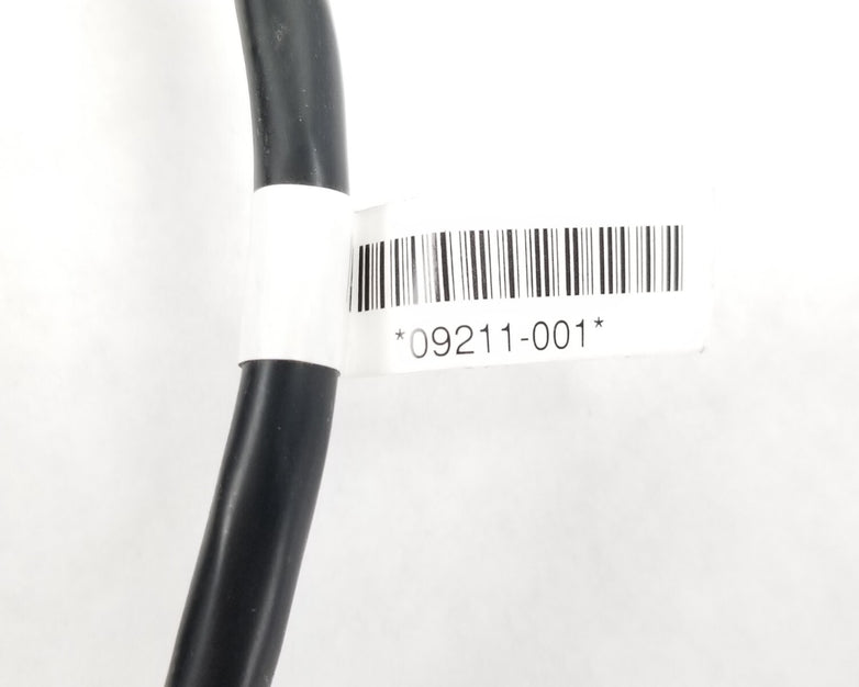 Lot of (2) Polycom Male to Male VGA Cable 25ft for VS4000 (P/N:09211-001)