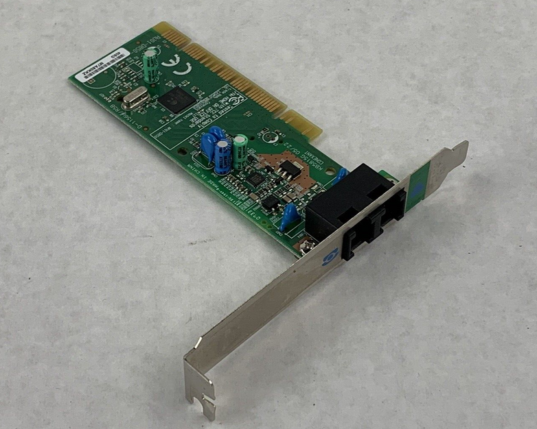 Dell JF495 Dimension Desktop Computer Modem RD01-D850