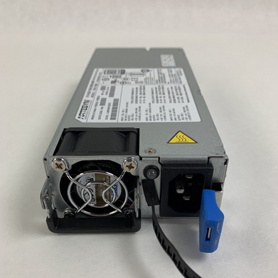 Artesyn MC800B6-3-4R-02 80 Plus Titanium 800W Switching Power Supply Tested