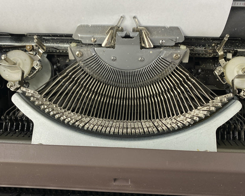 Brother Electric Typewriter 3800 110-120V