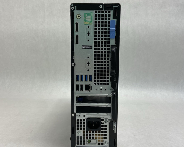 Dell Optiplex 3090 SFF Intel Core i5-10505 3.2GHz 8GB RAM No HDD/OS/Fron Panel