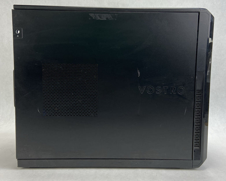 Dell Vostro 270 MT Intel Core i3-3220 3.3GHz 4GB RAM No HDD No OS