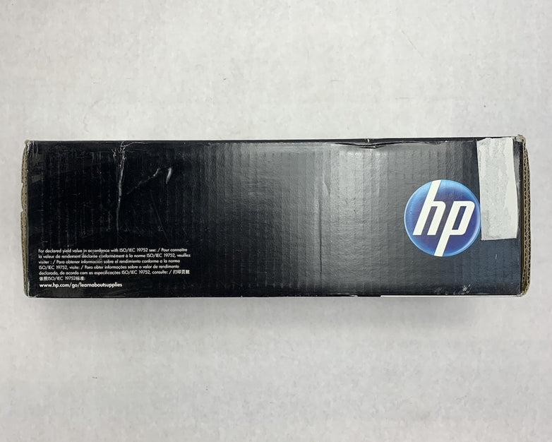 HP Laserjet 53x Q7553X Black High Volume Print Cartridge