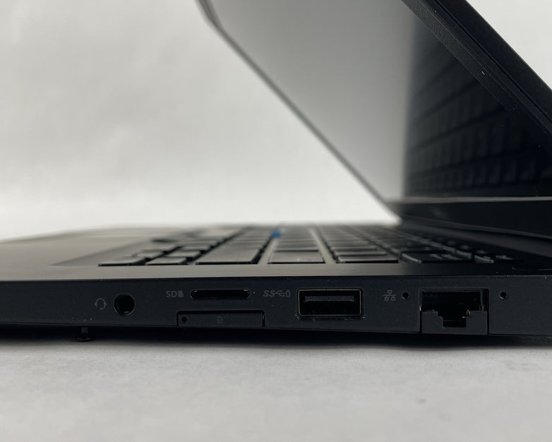 Dell Latitude 7490 14" i7-8650U 1.90 GHz 8 GB RAM No SSD/OS/AC/Battery