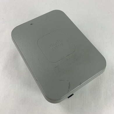 Cisco AIR-AP1562I-B-K9 802.11ac Outdoor Access Point Tested Reset