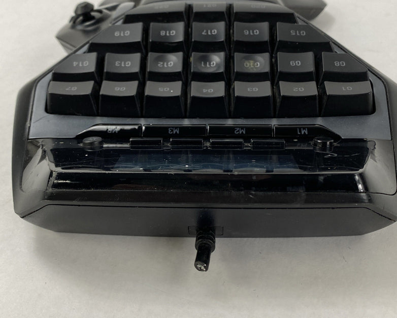 Logitech G13 Cut Cord Untested Parts and Repair