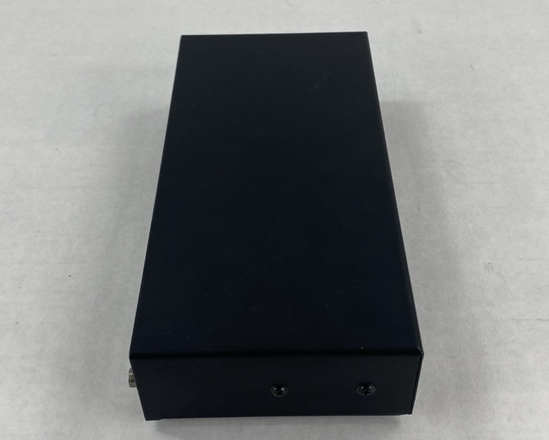 Key Digital KD-Pro4x1 HDMI Video Switcher No AC Adapter Power Tested