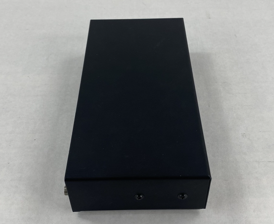Key Digital KD-Pro4x1 HDMI Video Switcher No AC Adapter Power Tested