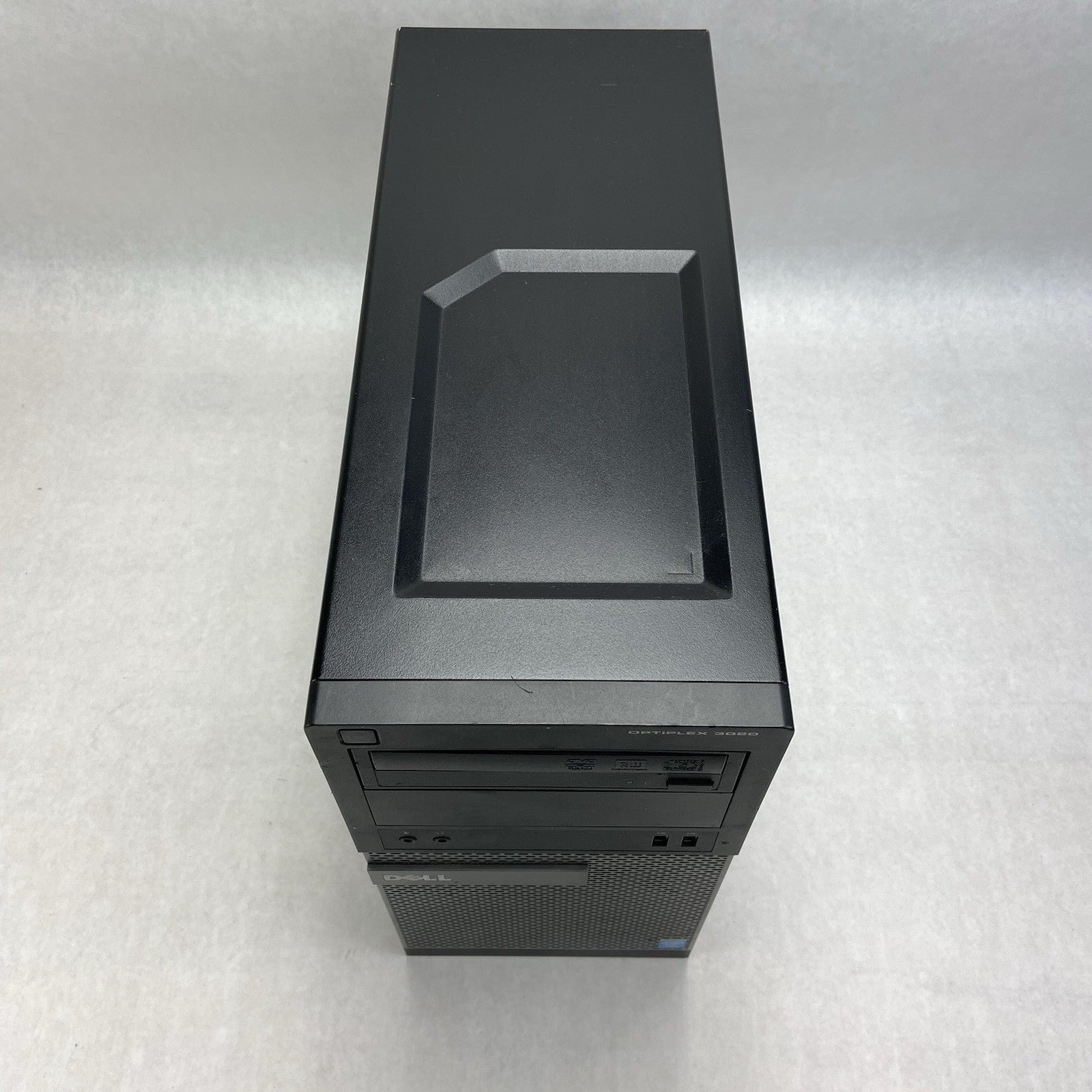 Dell Optiplex 3020 MT Intel Core i5-4570 3.2GHz 8GB RAM No HDD No OS2