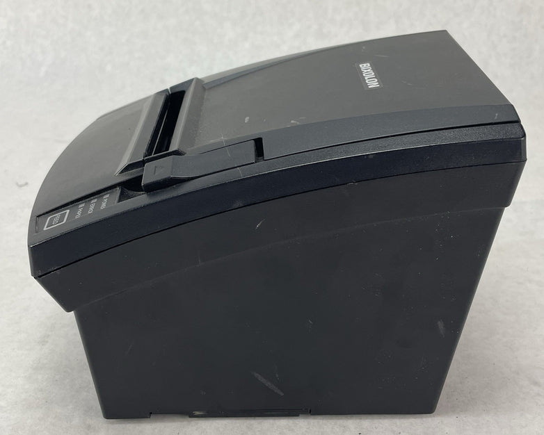 Bixolon SRP-330II Monochrome Thermal Printer Tested