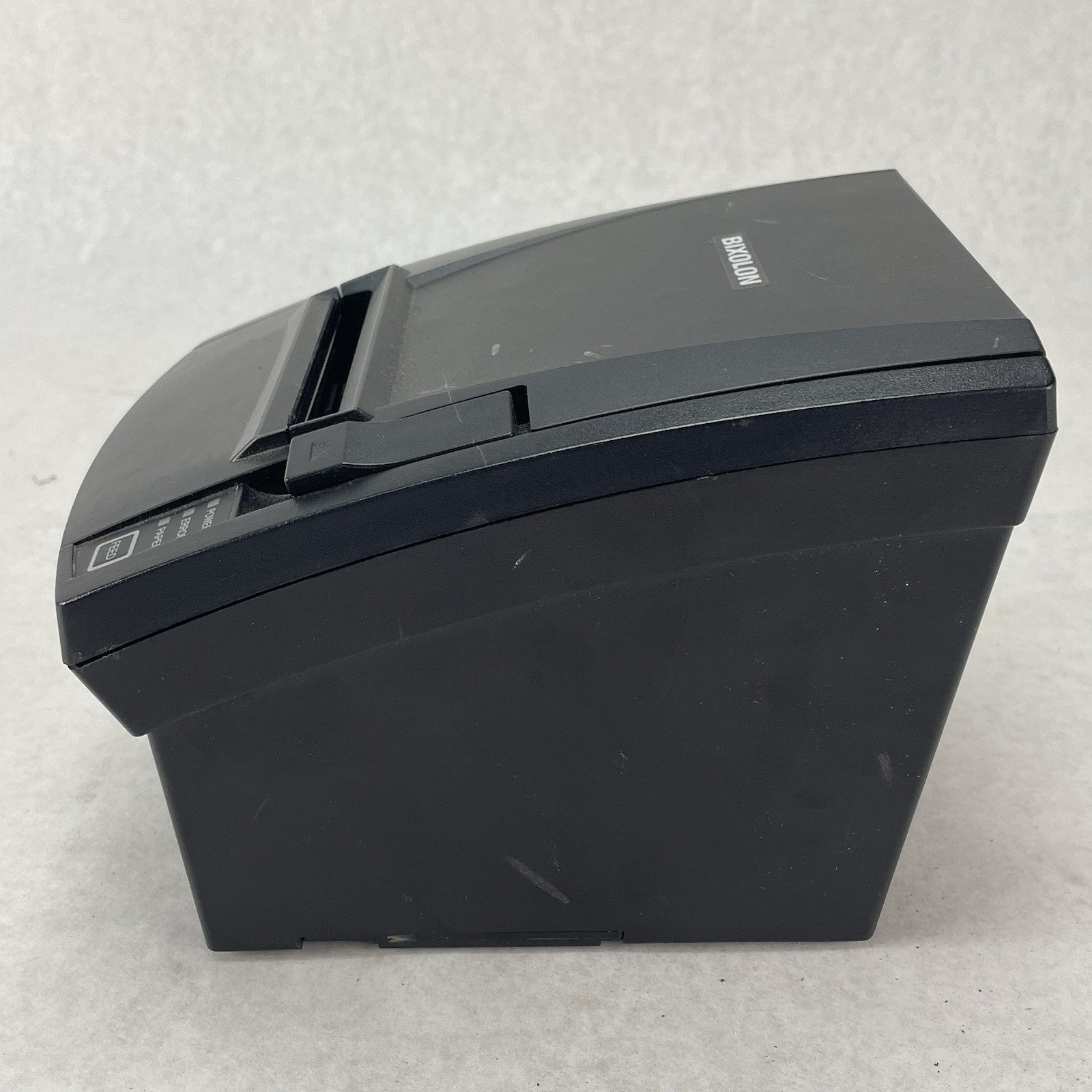 Bixolon SRP-330II Monochrome Thermal Printer Tested3