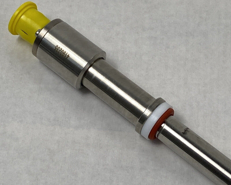Mettler Toledo 4190235 Oxygen Sensor Probe For Fermentor Bioreactor
