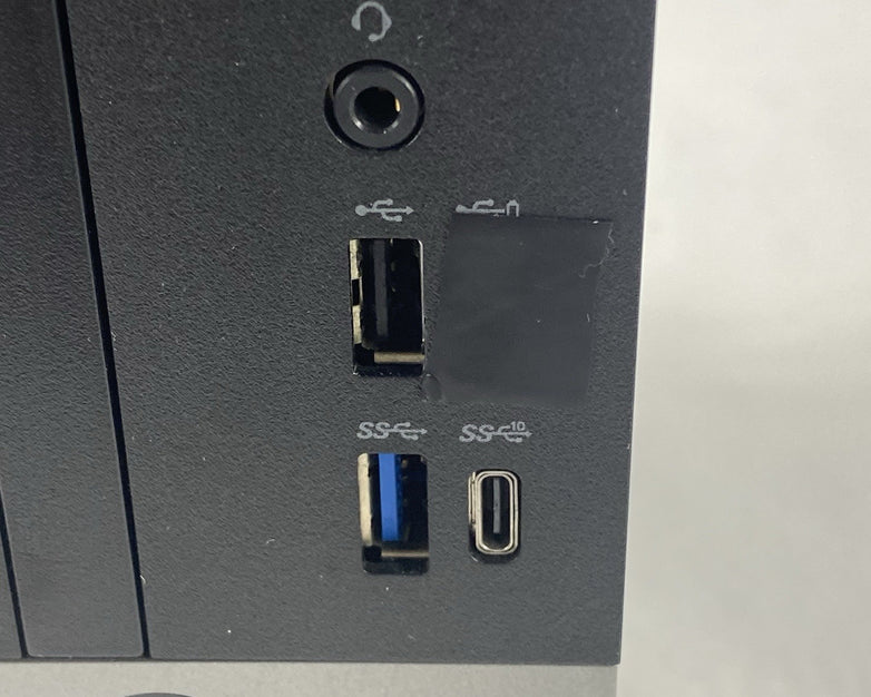 Dell OptiPlex 7070 SFF Intel Core i5-9600 3.1GHz 8GB RAM No HDD No OS READ