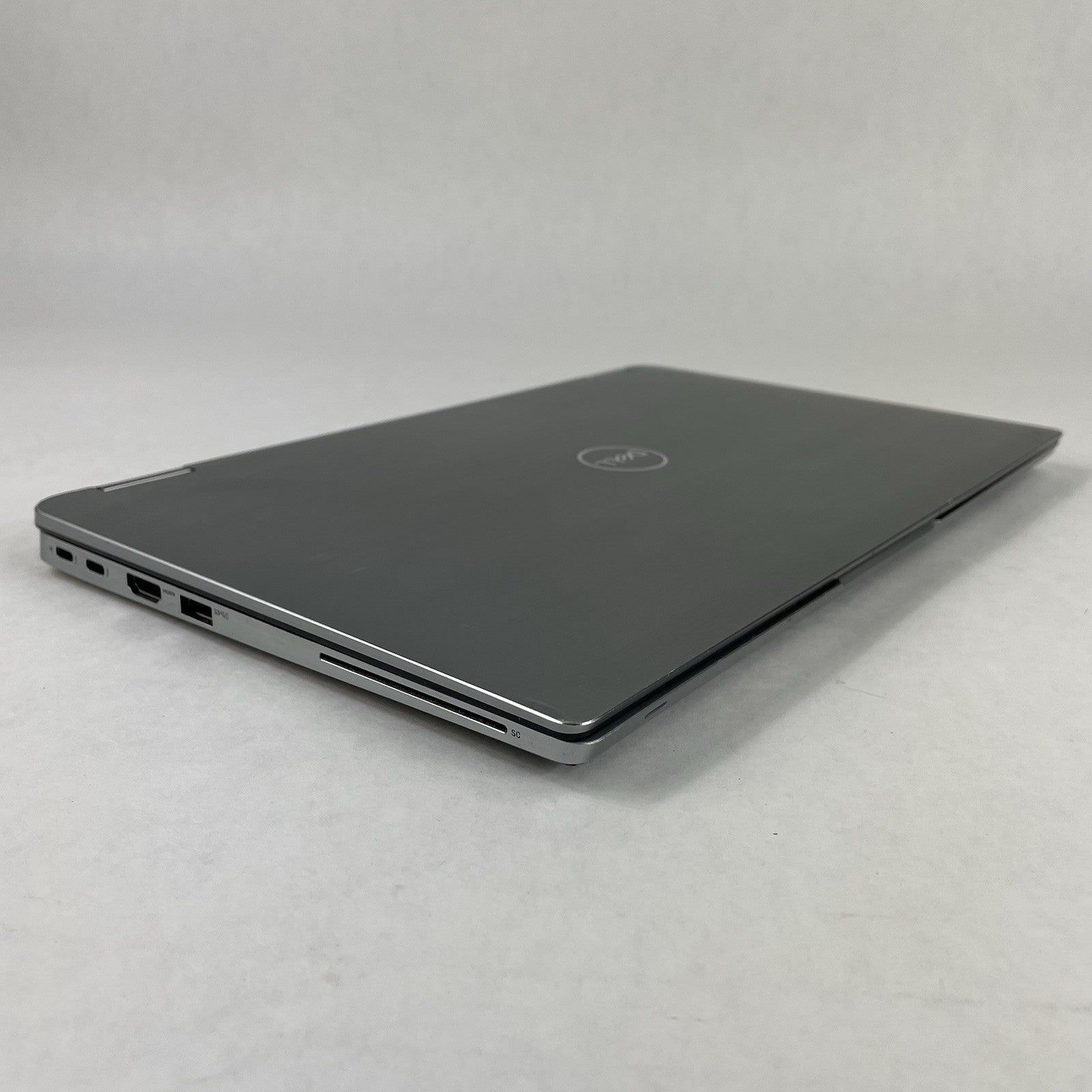 Dell Latitude 7400 2in1 14" i7-8665U 1.90 GHz 16 GB RAM No SSD/OS/AC/Batt13