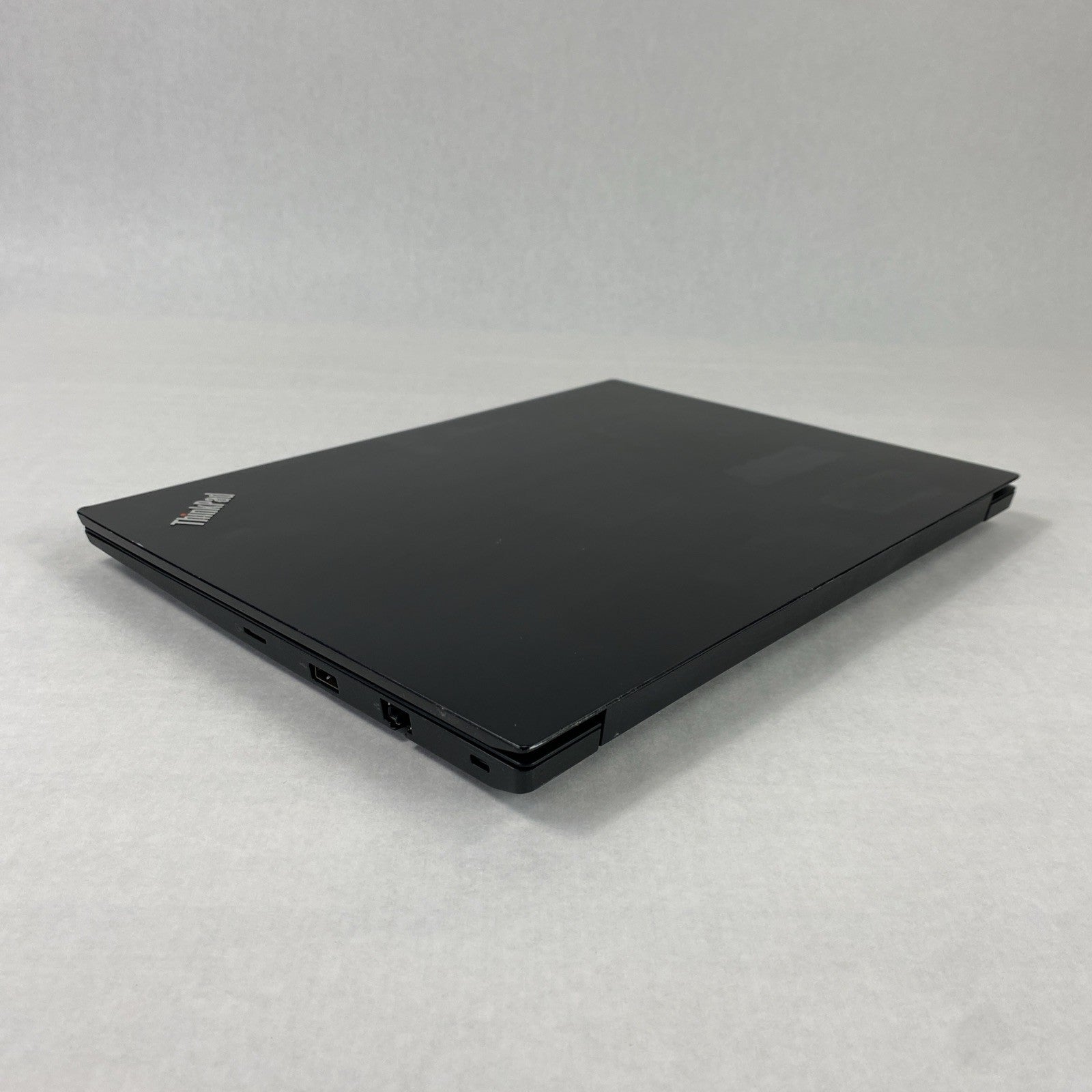 Lenovo ThinkPad E480 Intel Core i5-8250U 1.60 GHz 8GB RAM 14" No HDD No OS