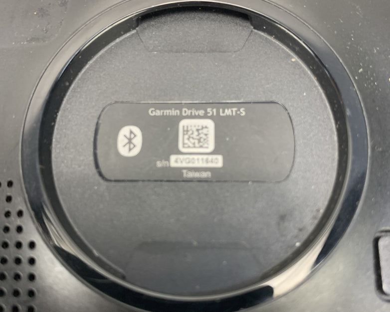 Garmin Drive 5 USA LMT-S 010-01678-0C 5" Automotive GPS Navigator   - Lot of 2