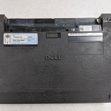 Dell XV6HT Latitude Bottom Base Case Cover 0XV6HT-75211 (Lot of 5)