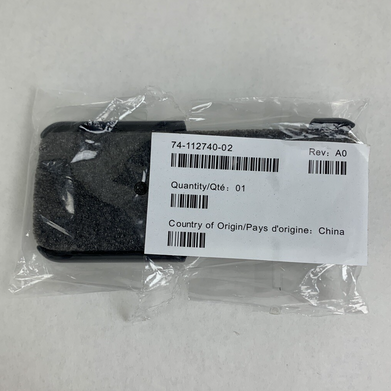 Cisco 74-112740-02 Carrying Case Holster for 8821 & 8821-EX IP Phone w/ Clip