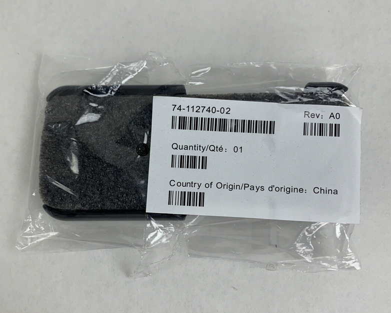Cisco 74-112740-02 Carrying Case Holster for 8821 & 8821-EX IP Phone w/ Clip