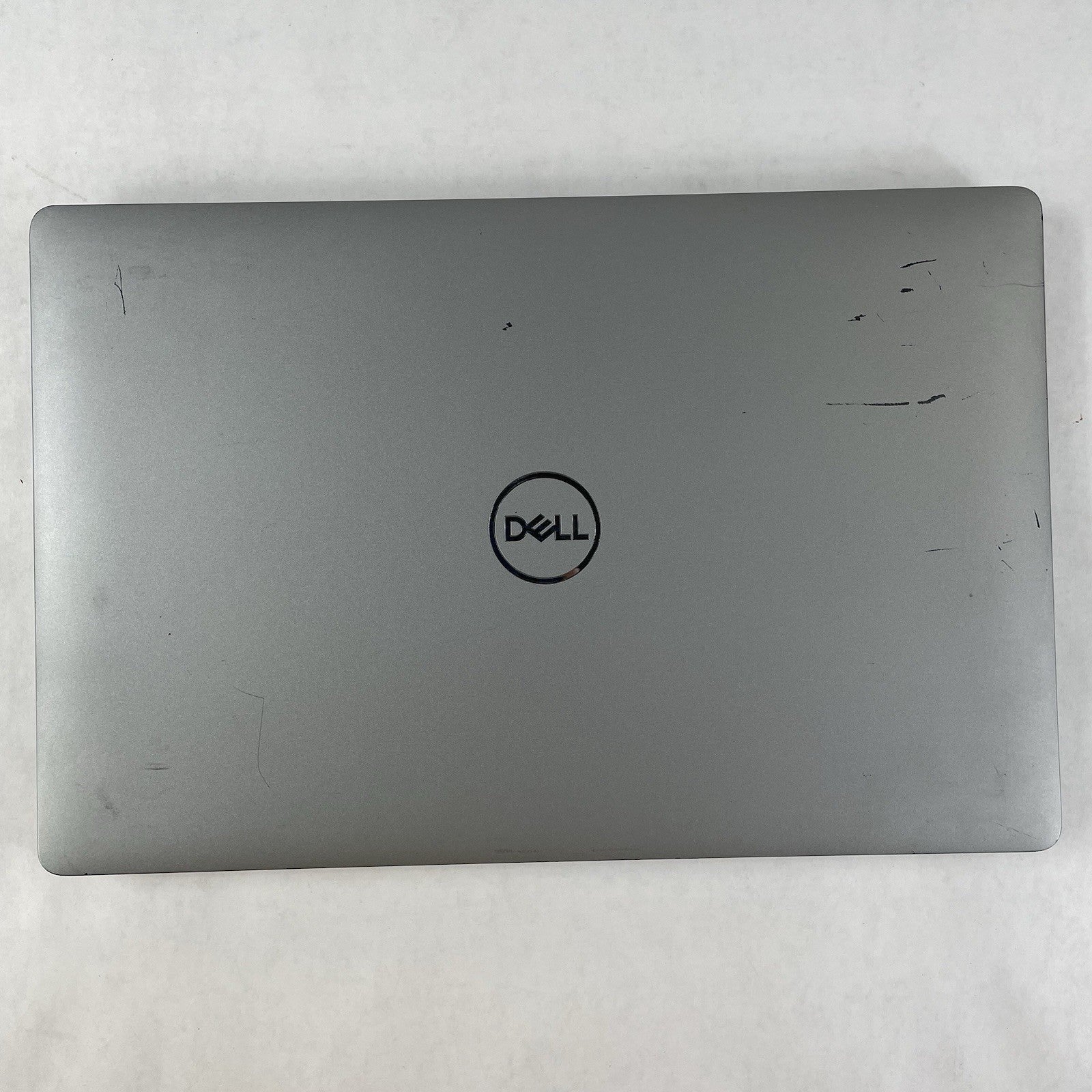 Dell Latitude 5510 15.6" i5-10210U 1.60 GHz 8 GB RAM No SSD/OS/AC/Batt - Read15