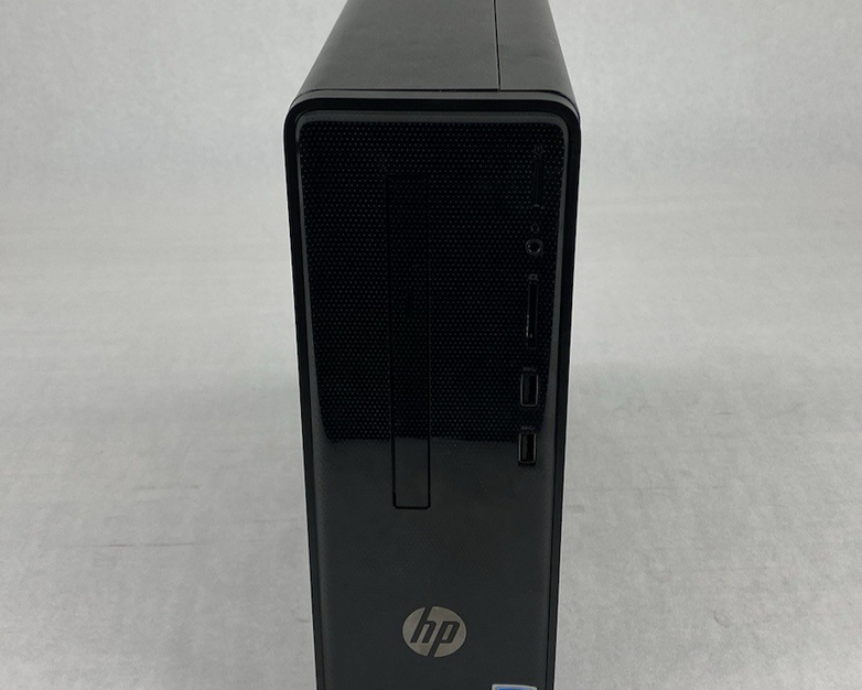 HP Slim Desktop 290-a0020 SFF Pentium Silver J5005 1.50GHz 4 GB RAM No HDD No OS