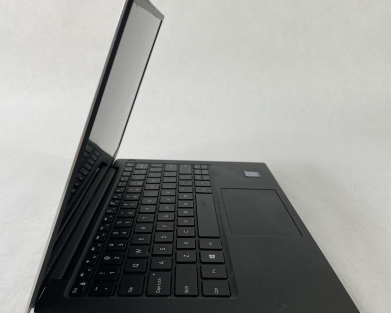 Dell XPS 13 9380 13.3" i7-8565U 1.80GHz 16GB RAM No SSD No OS No Batt Bad Corner