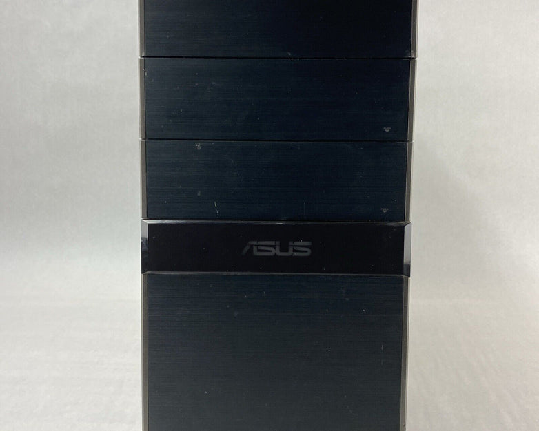 Asus CG5270 MT Intel Core 2 Quad Q8300 2.5GHz 8GB RAM No HDD No OS